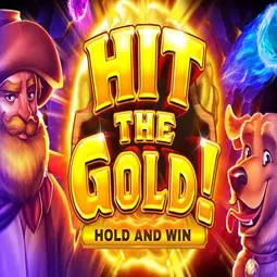 Hit The Gold