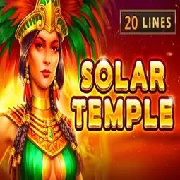 Solar Temple
